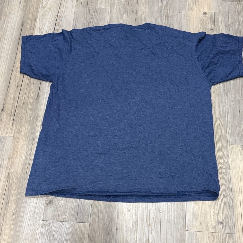 MENS FOO FIGHTERS T SHIRT - Picture 4 of 4